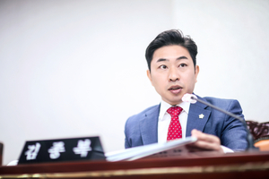 김종복 화성시의원, 화성시의회 의회사무국 ‘감사’ 받아야