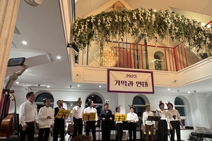 화성시민사회, 두번째 <기억과 연대> 행사 치뤄!