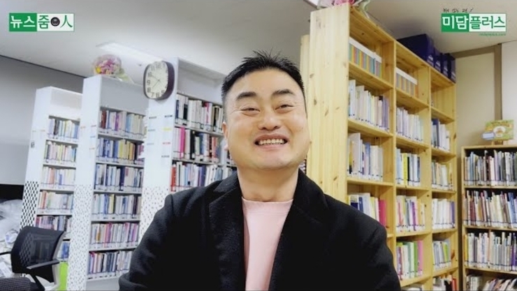 홍성규 진보당 수석대변인, "백만 화성 이대로 괜찮을까?"