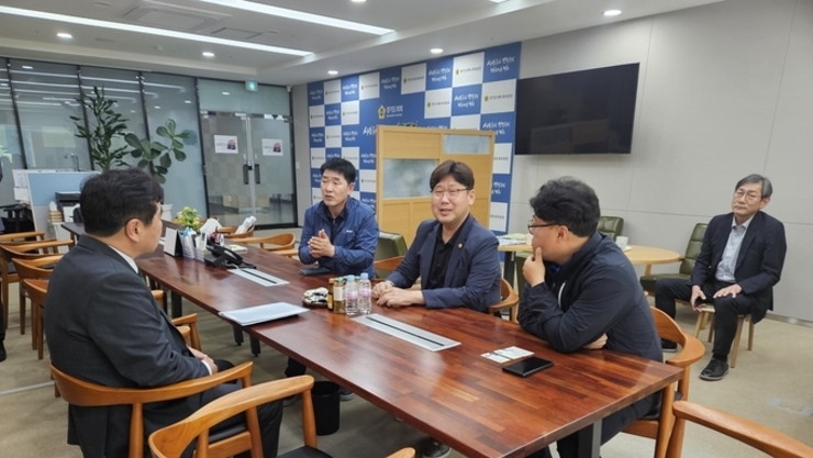 [동탄2물류] 수정의결? 끝난 심의 아닌 다시 열릴 수도