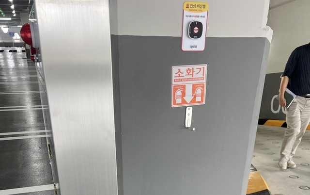 7년을 기다렸다 - 313면 병점역 복합환승센터 주차타워 준공