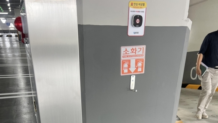 7년을 기다렸다 - 313면 병점역 복합환승센터 주차타워 준공