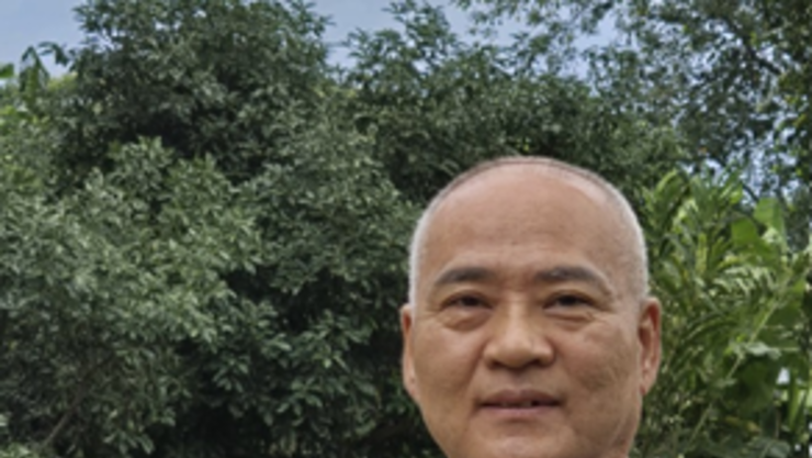 [10주년축하] 박정섭 - 함께 한 10년, 다시 여는 마을의 시간