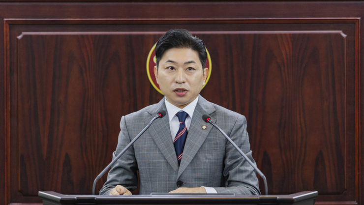 여성친화도시 화성특례시, '여성'을 버린다 [릴레이 기고1]