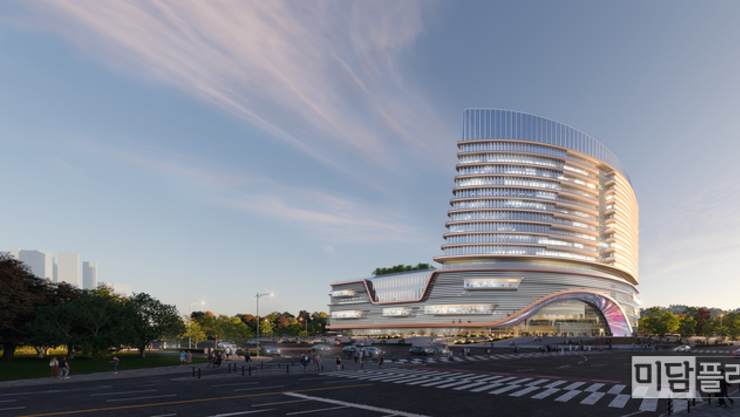 화성특례시–LH, 동탄2 대규모 종합병원 유치 고려대학교 의료원 우선협상대상자 선정