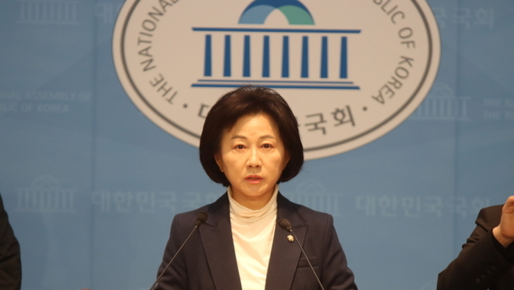 송옥주 국회의원, 환경운동연합, 농본, 발안대책위,“명분 없는 발안산단 소각장 증설 즉각 중단”