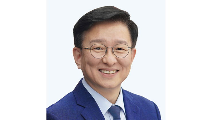 권칠승 국회의원 , 3일 경기도지사 출마선언