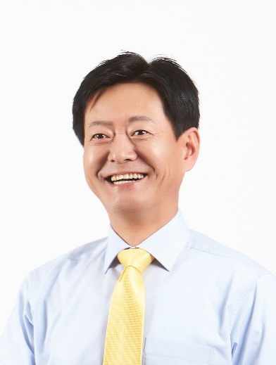 민영록 - 정의당 화성시위원회 위원장
