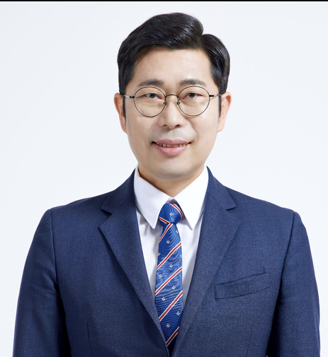 나원주 - 100만화성시민연구원장