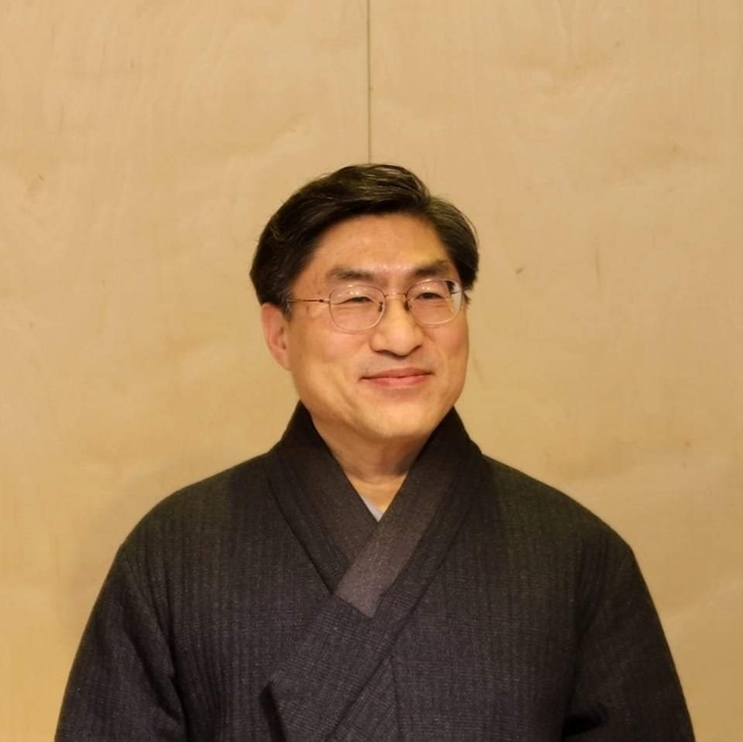 오세욱 그물코평화연구소, 가온교회