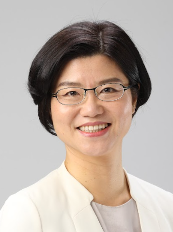 한미경 - 화성여성회 대표