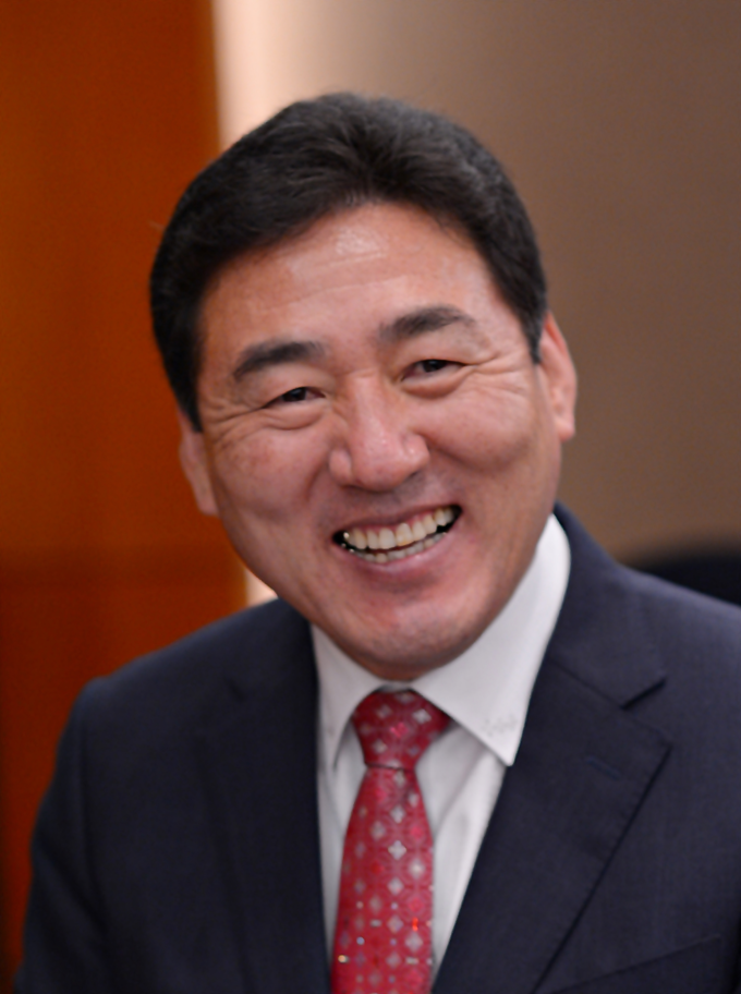 석호현 국민의힘 화성병 당협위원장