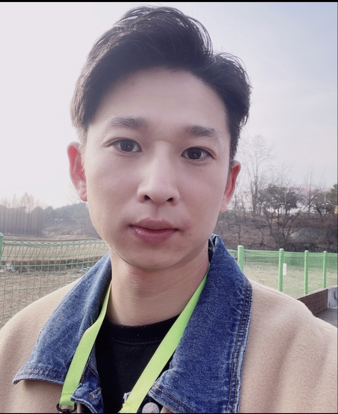 김재범 작가