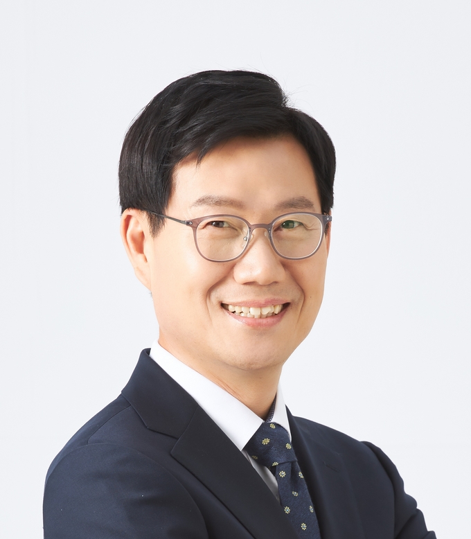 화성시의회 이해남 의원 (더불어민주당)