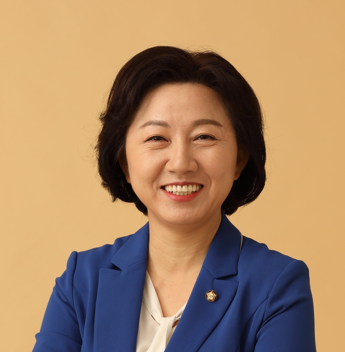 경기 화성(갑) 송옥주 국회의원(더불어민주당·국회 국방위원회)