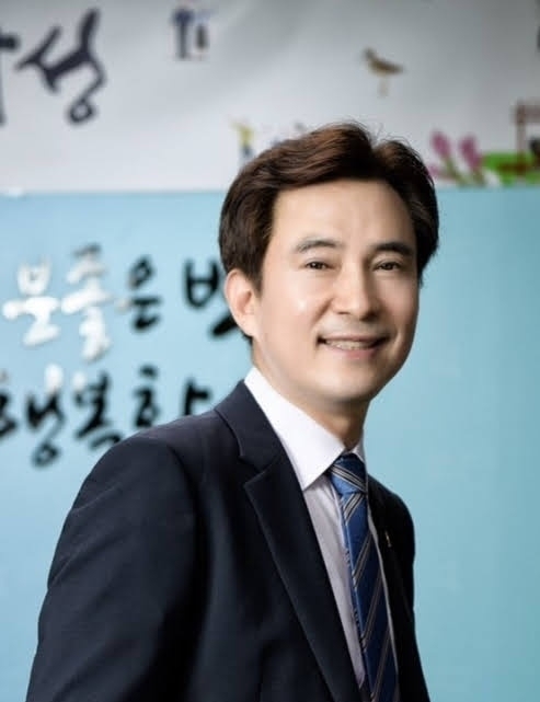 서철모 전 화성시장