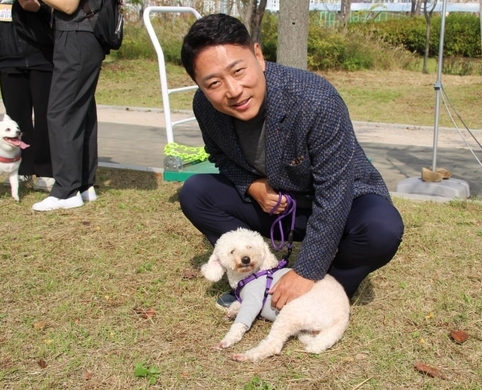 동탄복지포럼 진석범 대표 