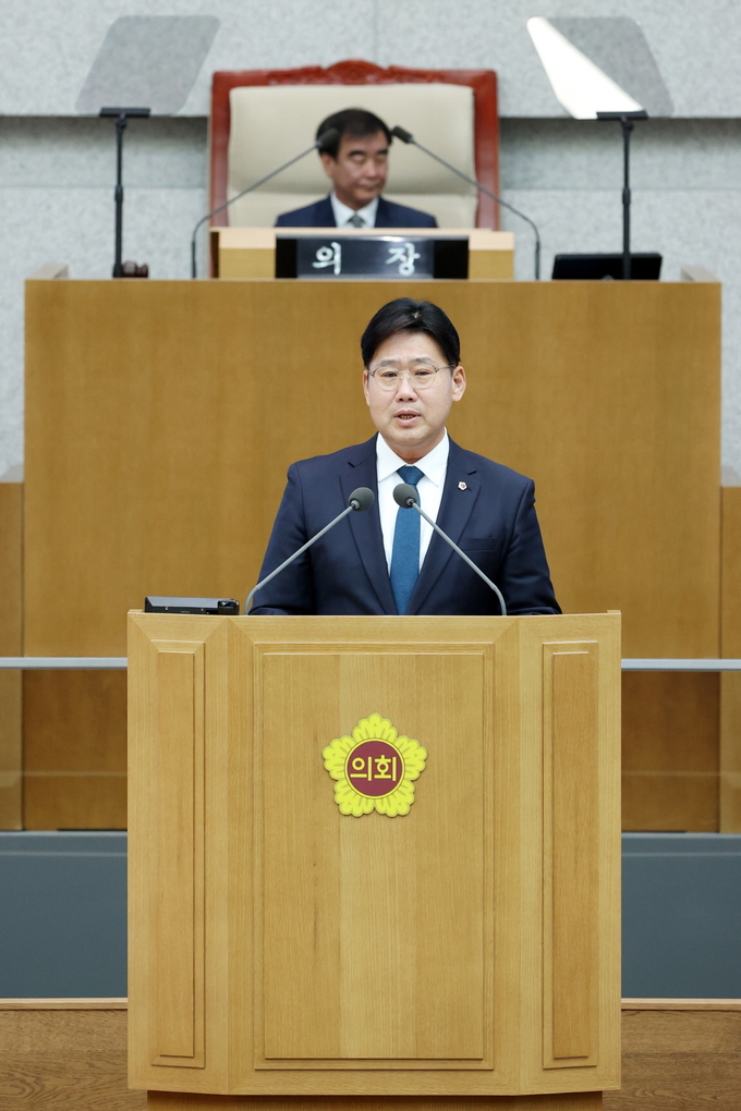 경기도의회 김태형 의원(더민주, 화성5)