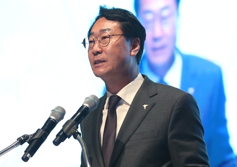 정명근 화성시장 
