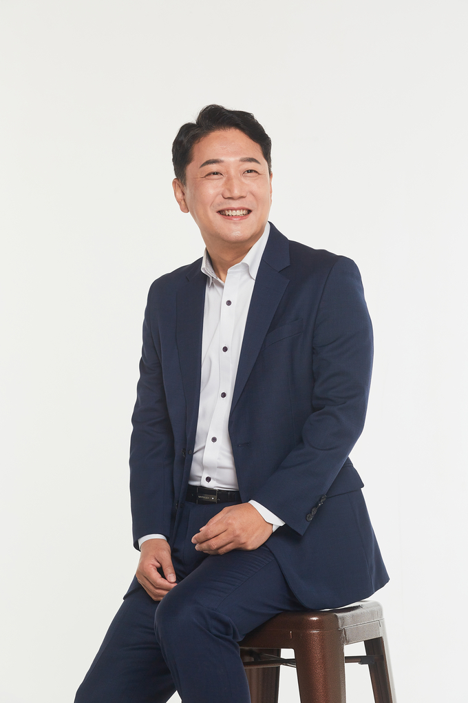 진석범 동탄복지포럼 대표, 민주당 화성 국회의원 출마예정자