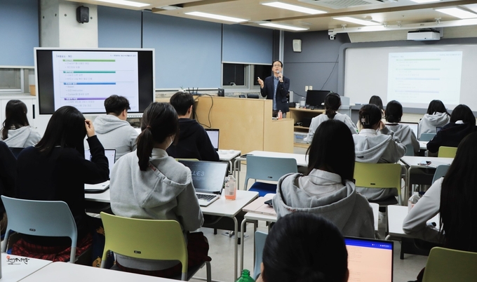 화성시, 데이터 리터러시 교육 마무리