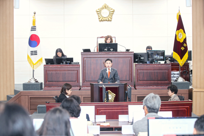 화성시의회 김종복 의원