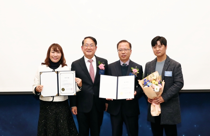 화성시, '공공브랜드 대상' 2관왕 올라
