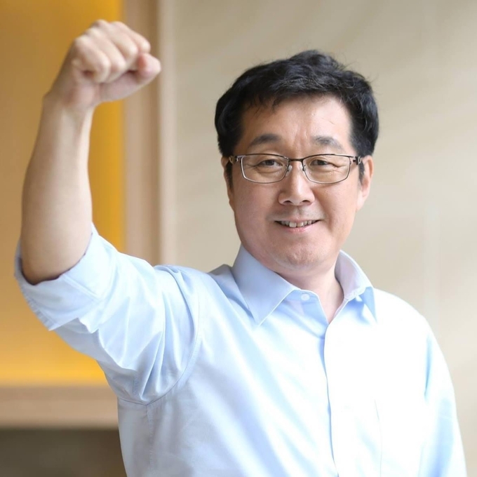 조대현 -민주당 화성을 국회의원 예비후보