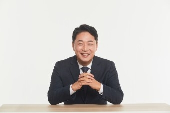 진석범 화성시을 더불어민주당 예비후보