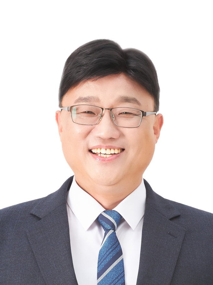 경기도의회 김회철(봉담,화산,기배)의원