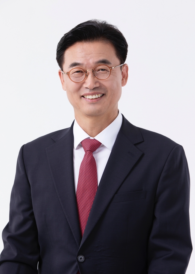 홍형선 화성갑 국회의원 예비후보