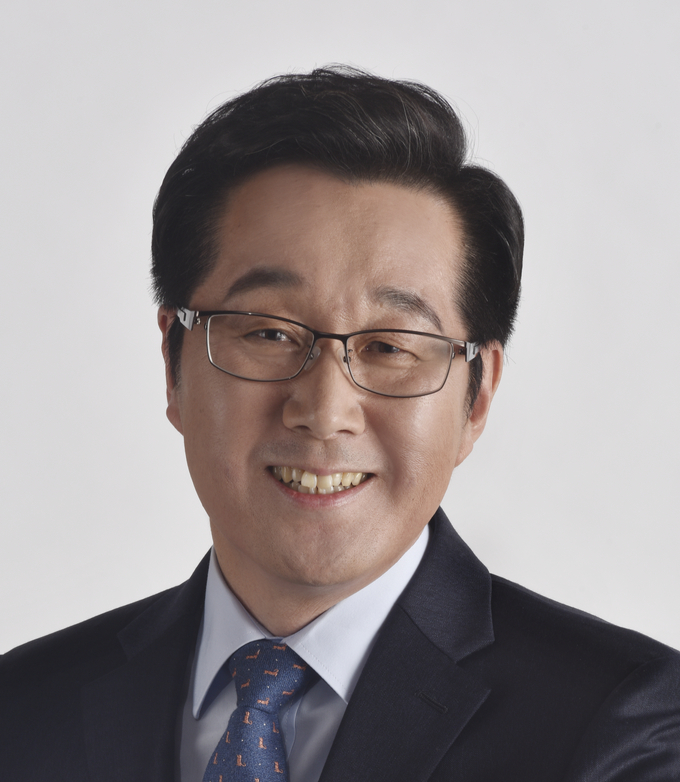 조대현 더불어민주당 화성을 예비후보