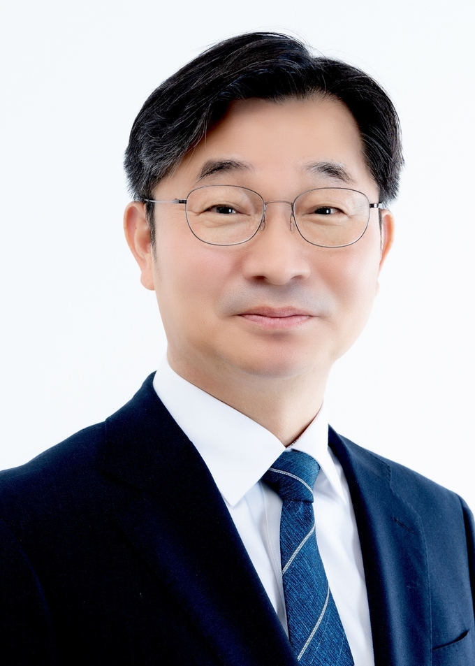 홍경래 더불어민주당 화성시갑 국회의원 예비후보
