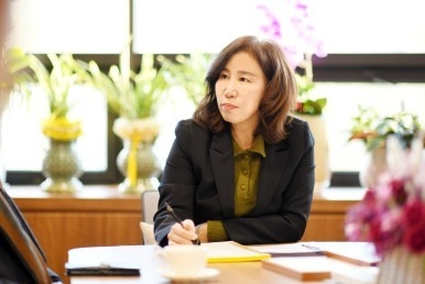 화성시의회 김경희 의장