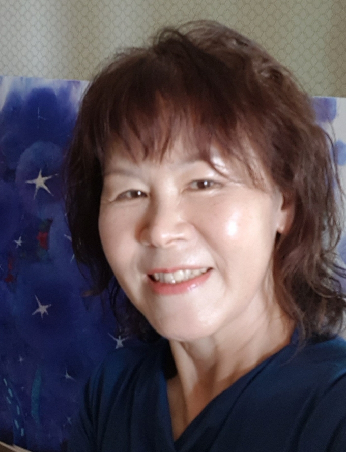 나혜진 작가