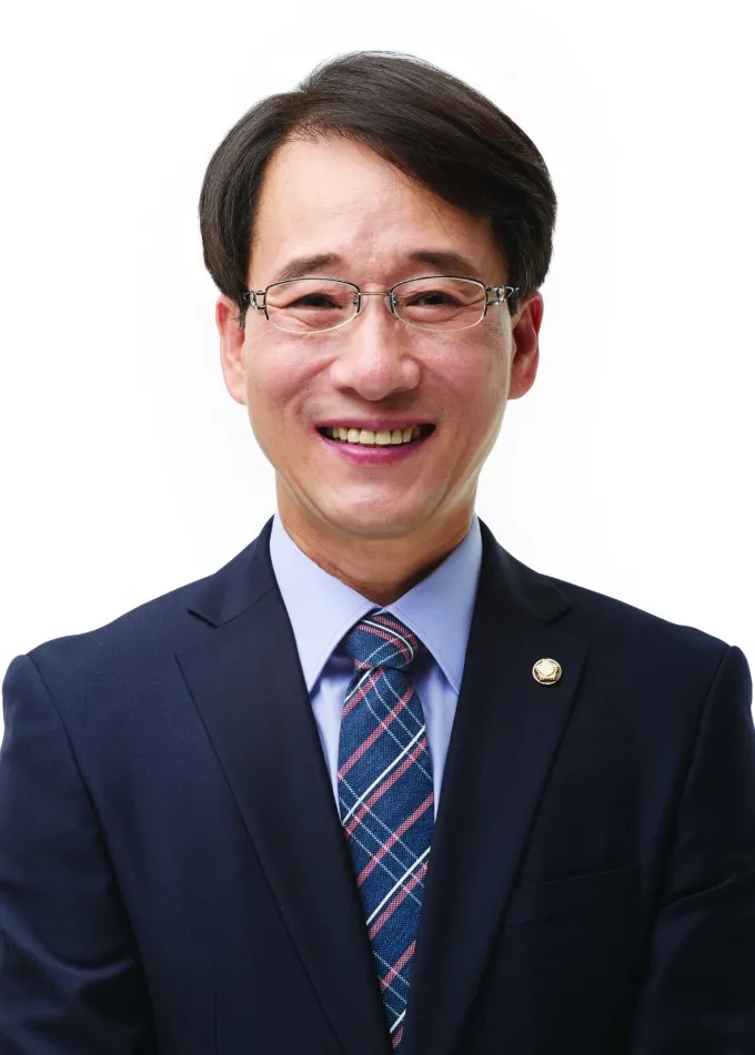 개혁신당 이원욱 국회의원