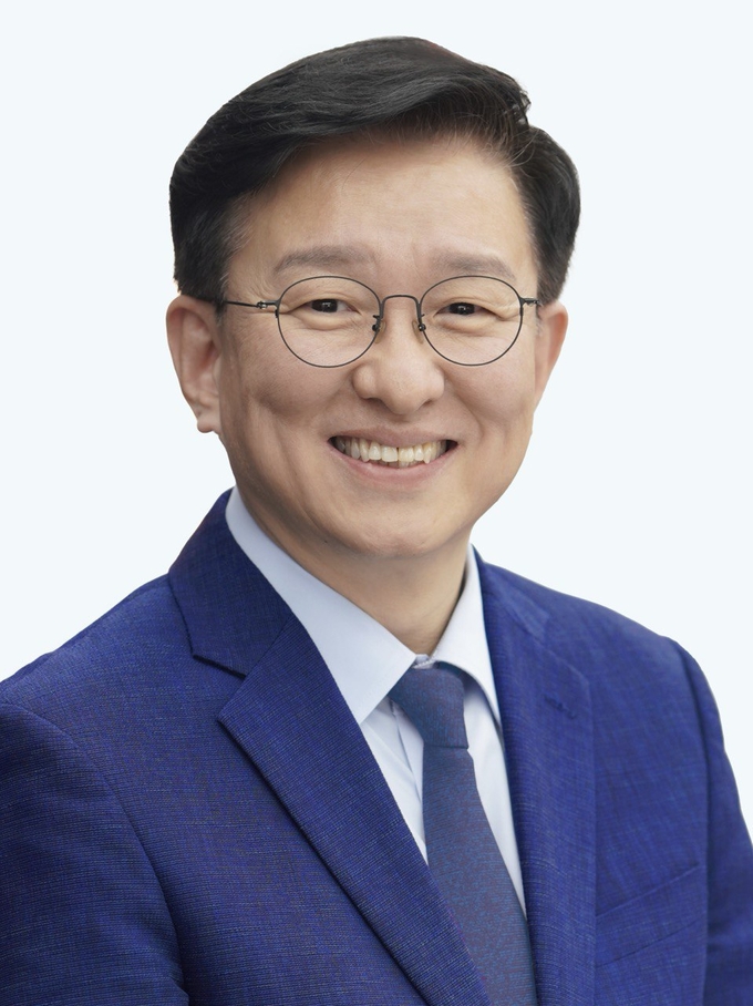 권칠승 국회의원
