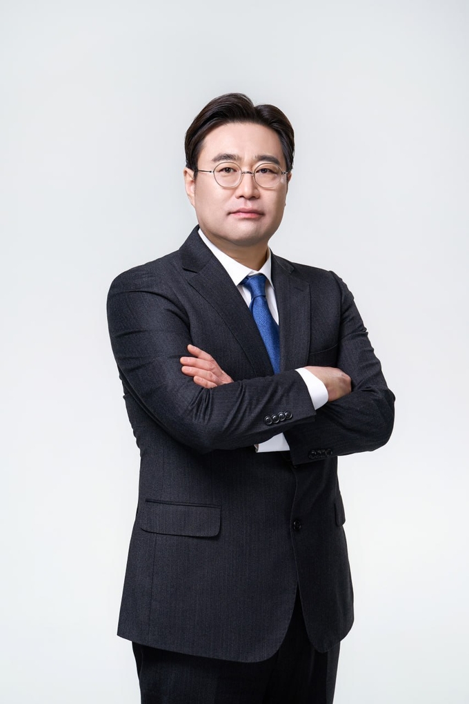 더불어민주당 이진형 도의원 후보 