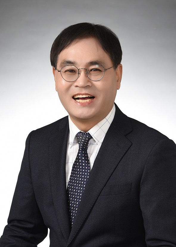 김기종 국민의힘 도의원 후보 