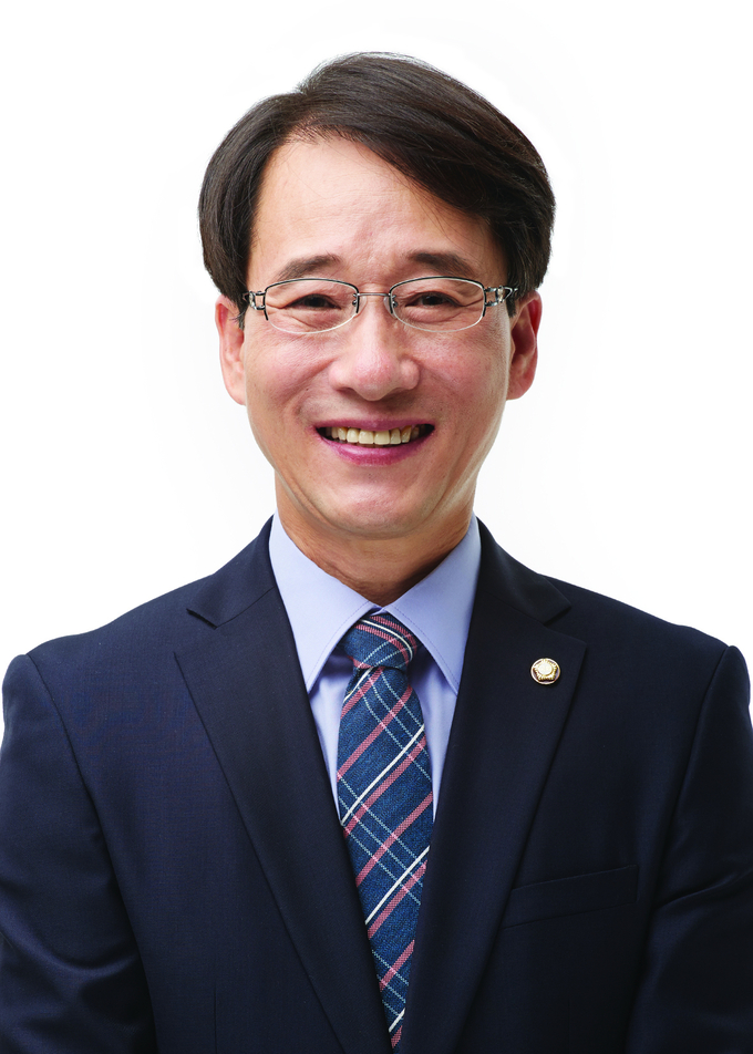 개혁신당 이원욱 의원(경기 화성을)