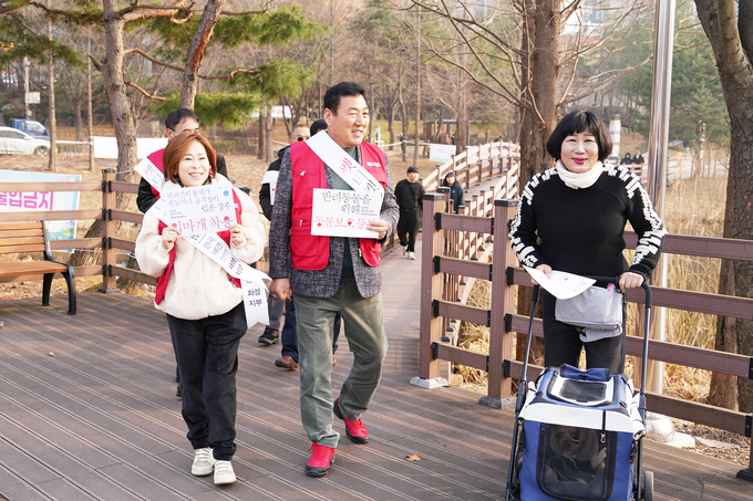 석호현 국민의힘 화성시병 예비후보