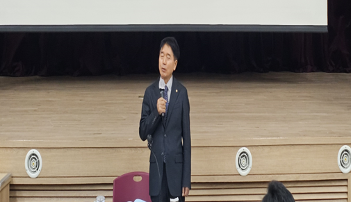 민주평통 천영택 화성시협의회회장
