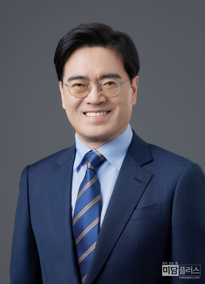 공영운 더불어민주당 화성을 예비후보