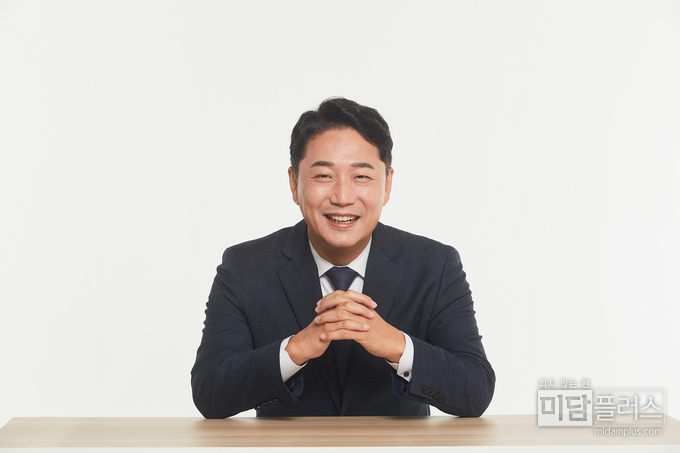진석범 더불어민주당 특보