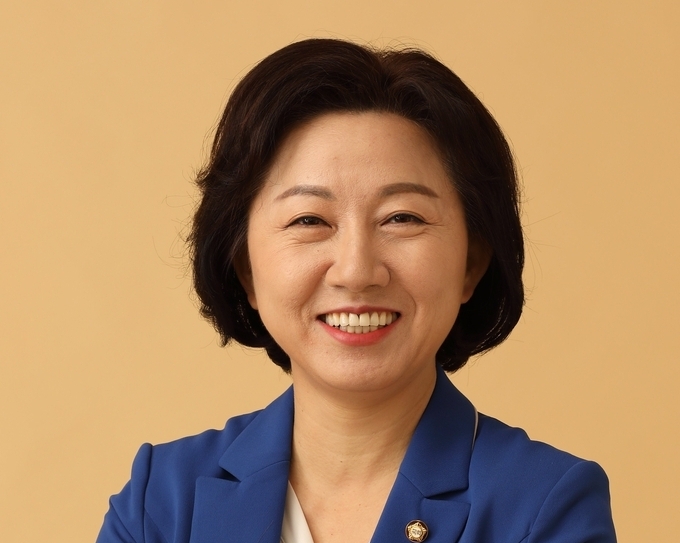 송옥주 국회의원