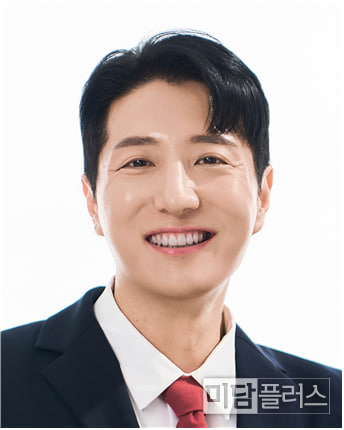 화성'을' 한정민 국민의힘 후보