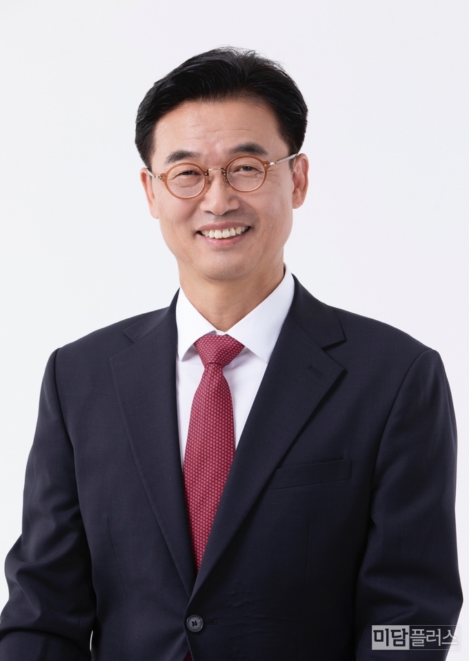 화성 '갑' 국민의힘 홍형선 후보