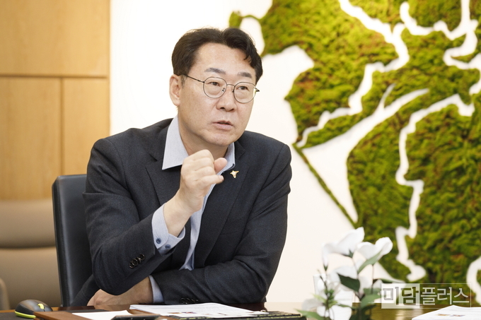 정명근 화성시장