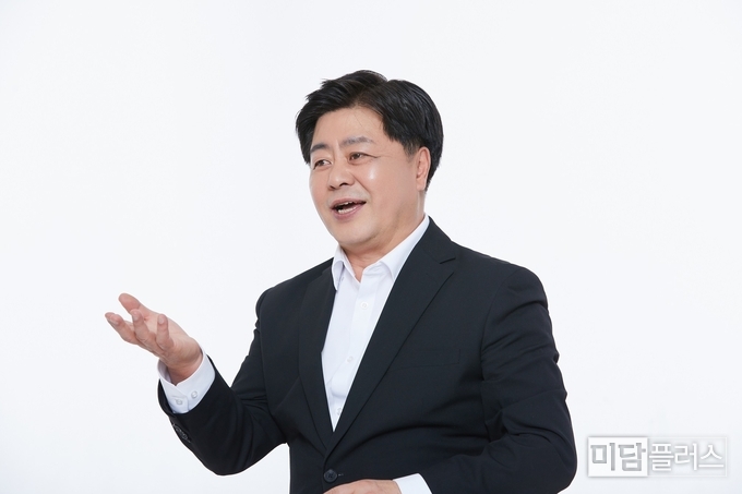 화성 '병' 국민의힘 최영근 국회의원 후보