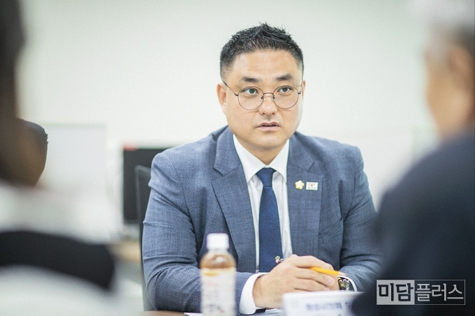 김상균 화성시의원